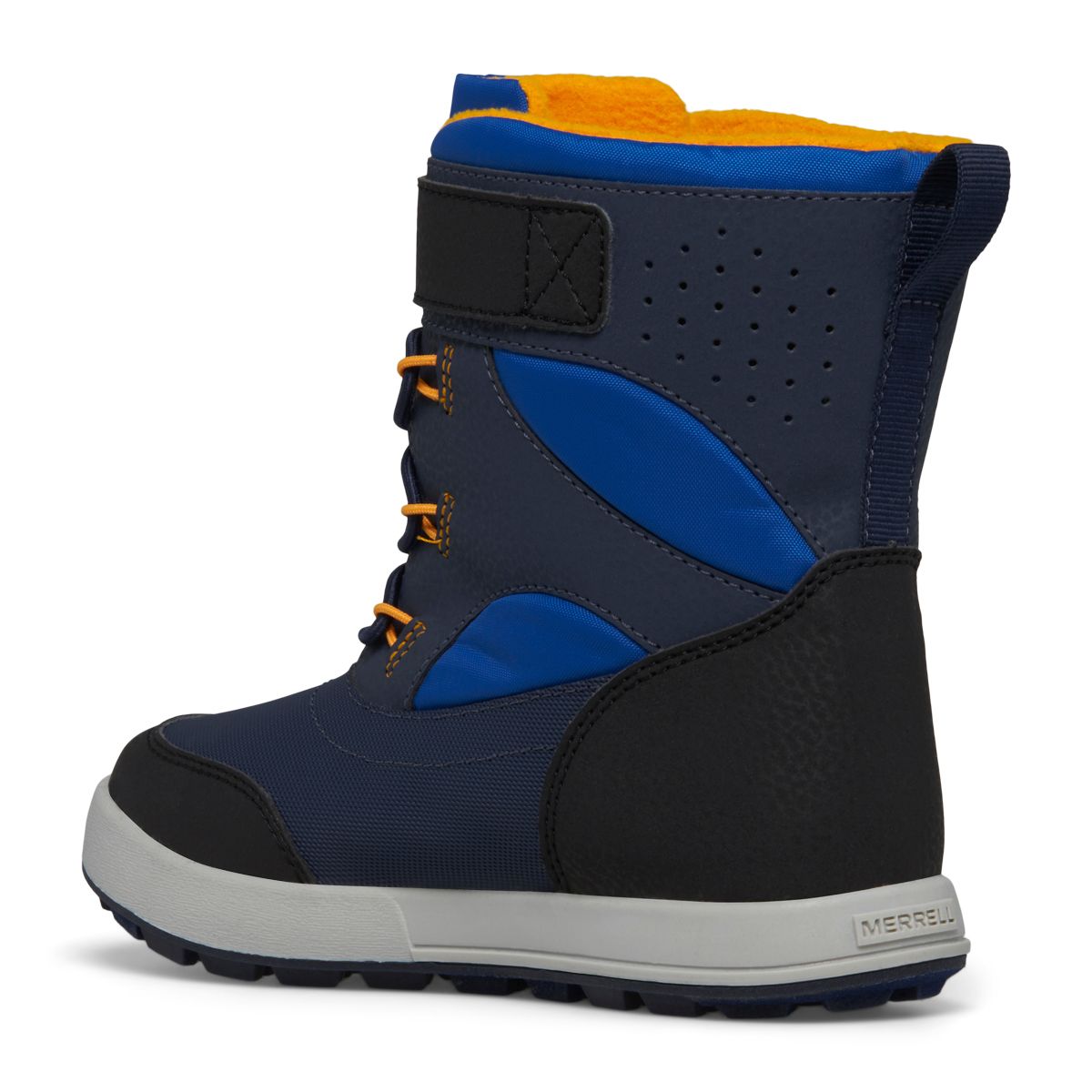 Big Kids Snow Storm 3.0 Waterproof Boot - Boots