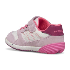 Little Kids Bare Steps® A83 Sneaker - Shoes LK