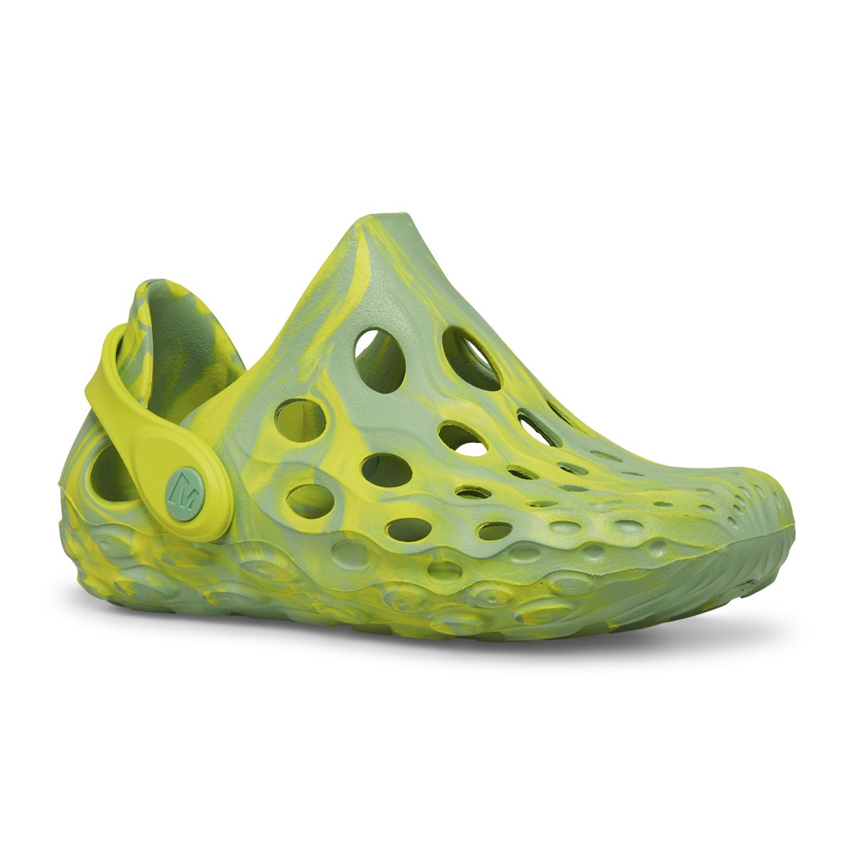 Big Kids Hydro Moc - Shoes BK
