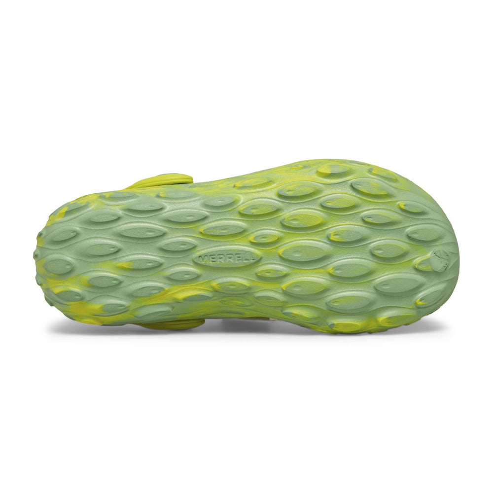 Big Kids Hydro Moc - Shoes BK