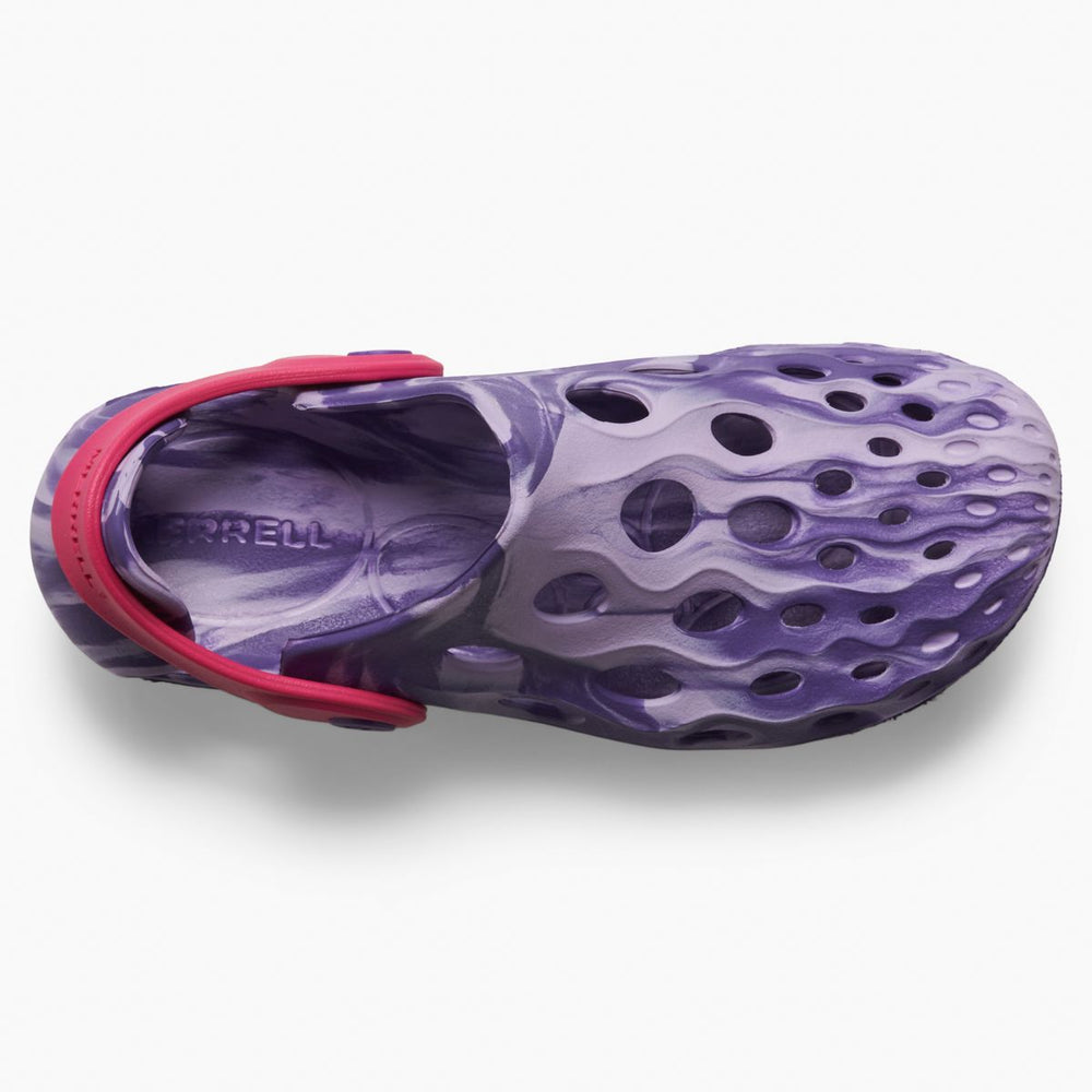 Big Kids Hydro Moc - Shoes BK