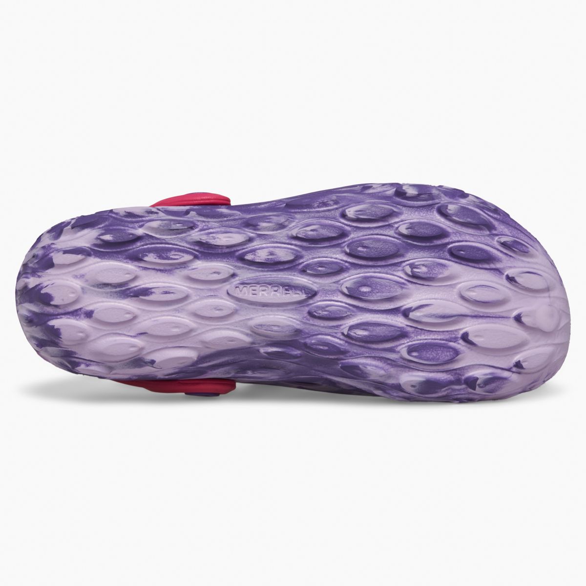Big Kids Hydro Moc - Shoes BK