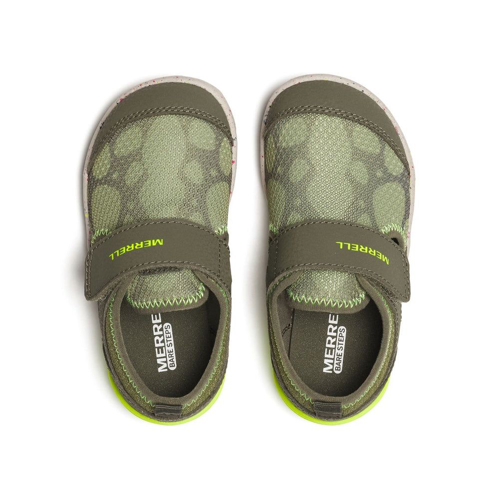 Little Kids Bare Steps® H2O Water Shoe - Shoes LK