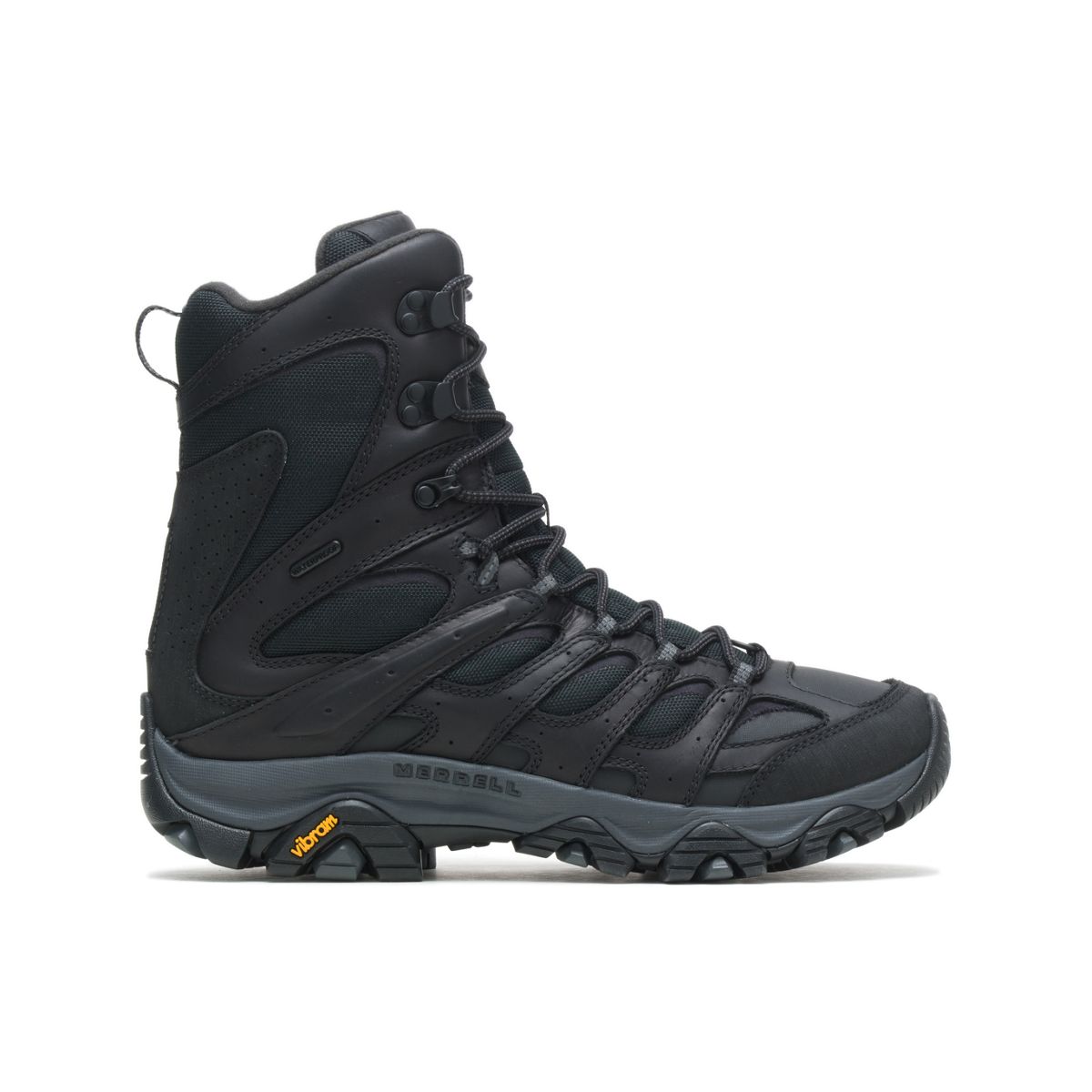 Men Moab 3 Thermo Extreme Waterproof - Boots