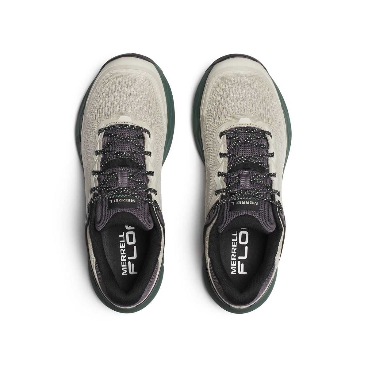 Mens Nova 4 Trail Running Shoes
