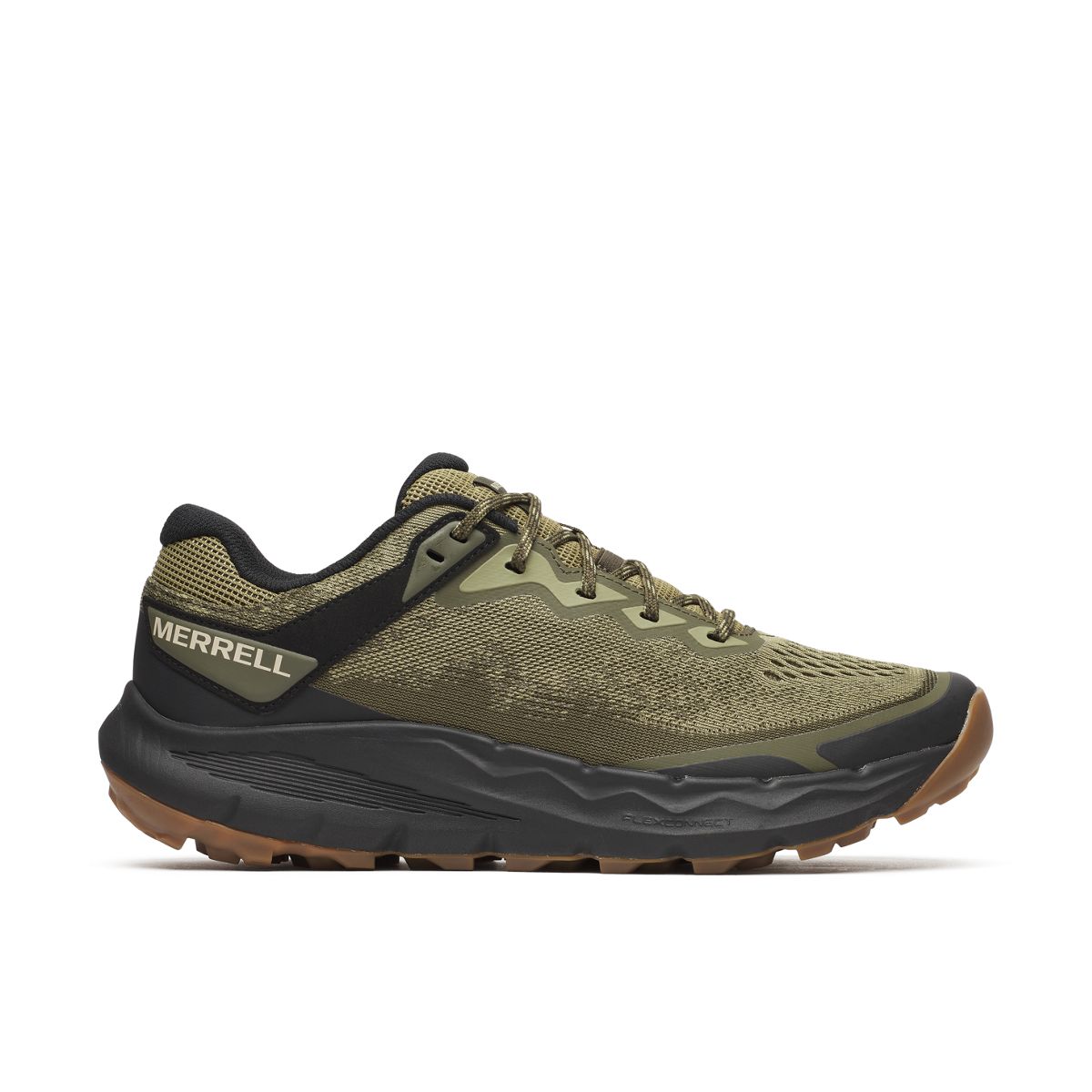 Mens Nova 4 Trail Running Shoes