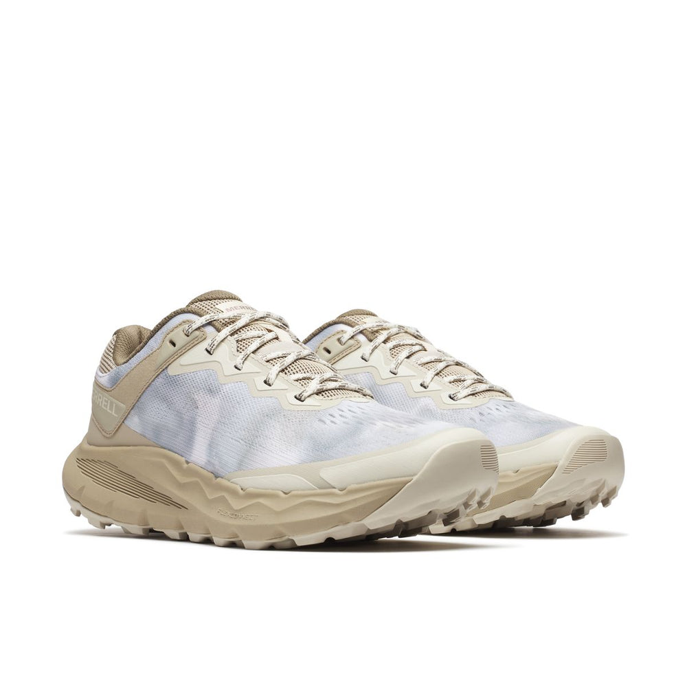 Mens Nova 4 Trail Running Shoes