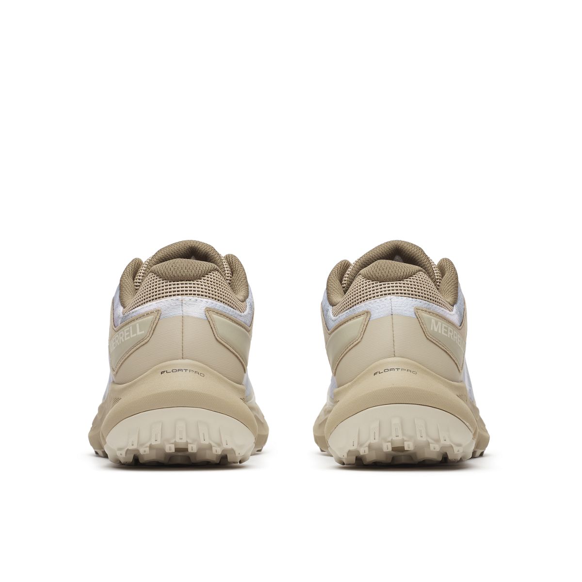 Mens Nova 4 Trail Running Shoes