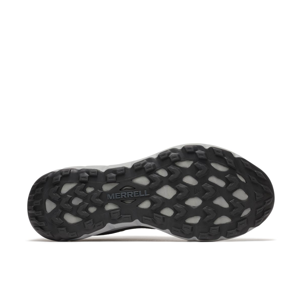 Mens Nova 4 Trail Running Shoes