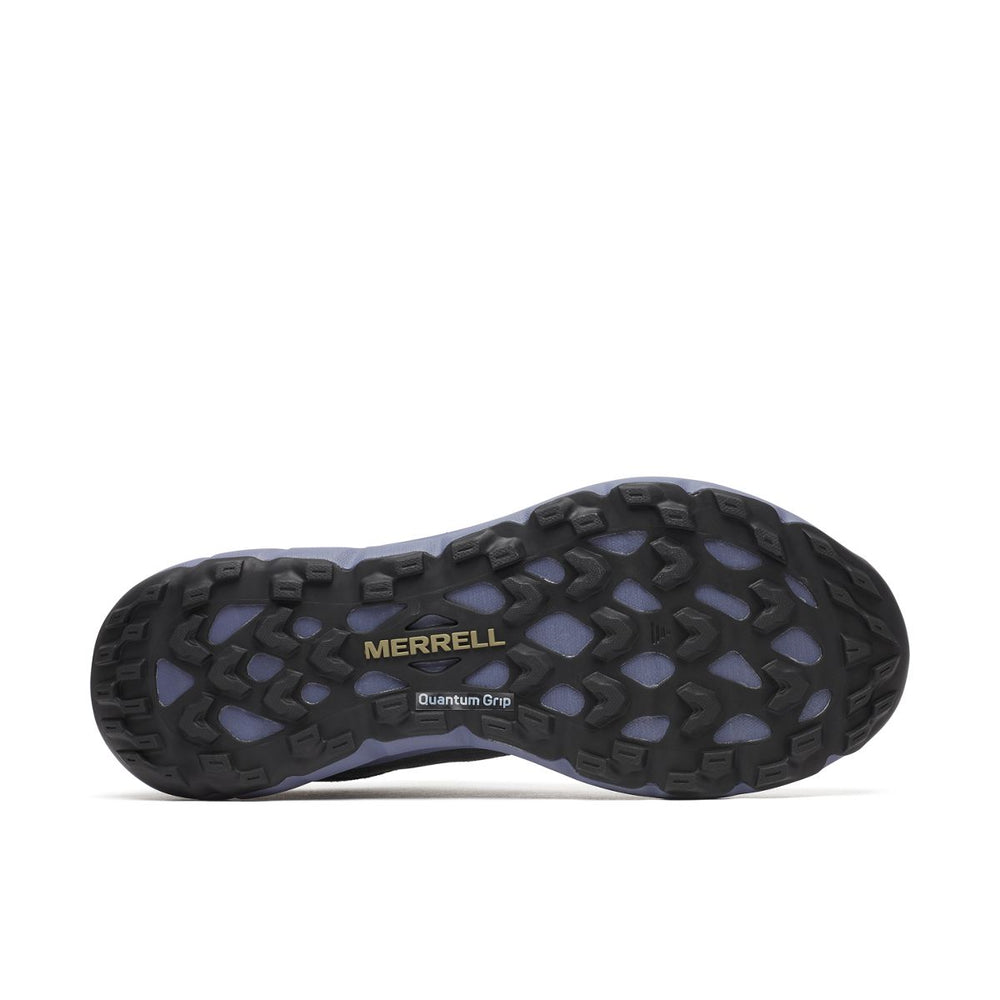 Mens Nova 4 Trail Running Shoes