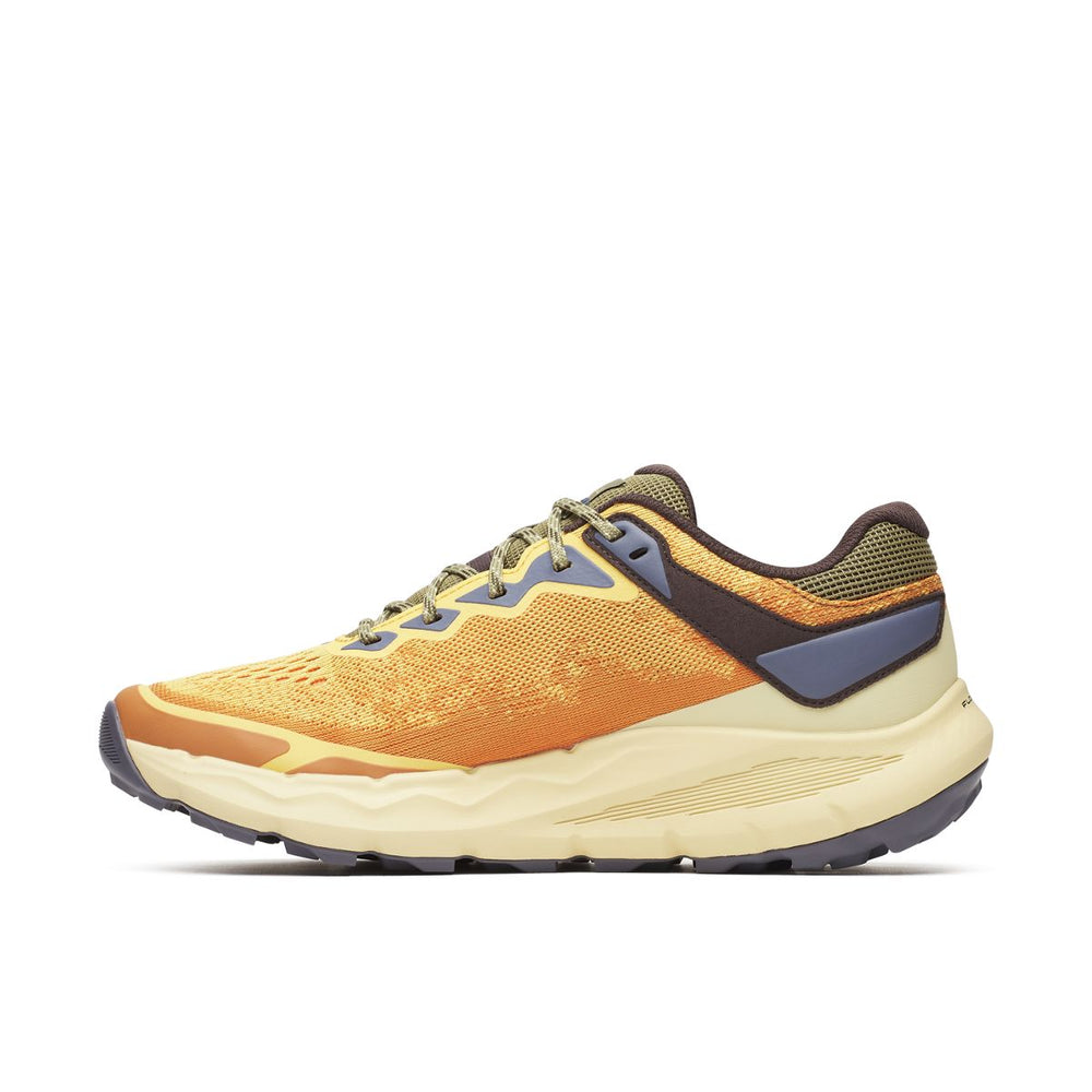 Mens Nova 4 Trail Running Shoes