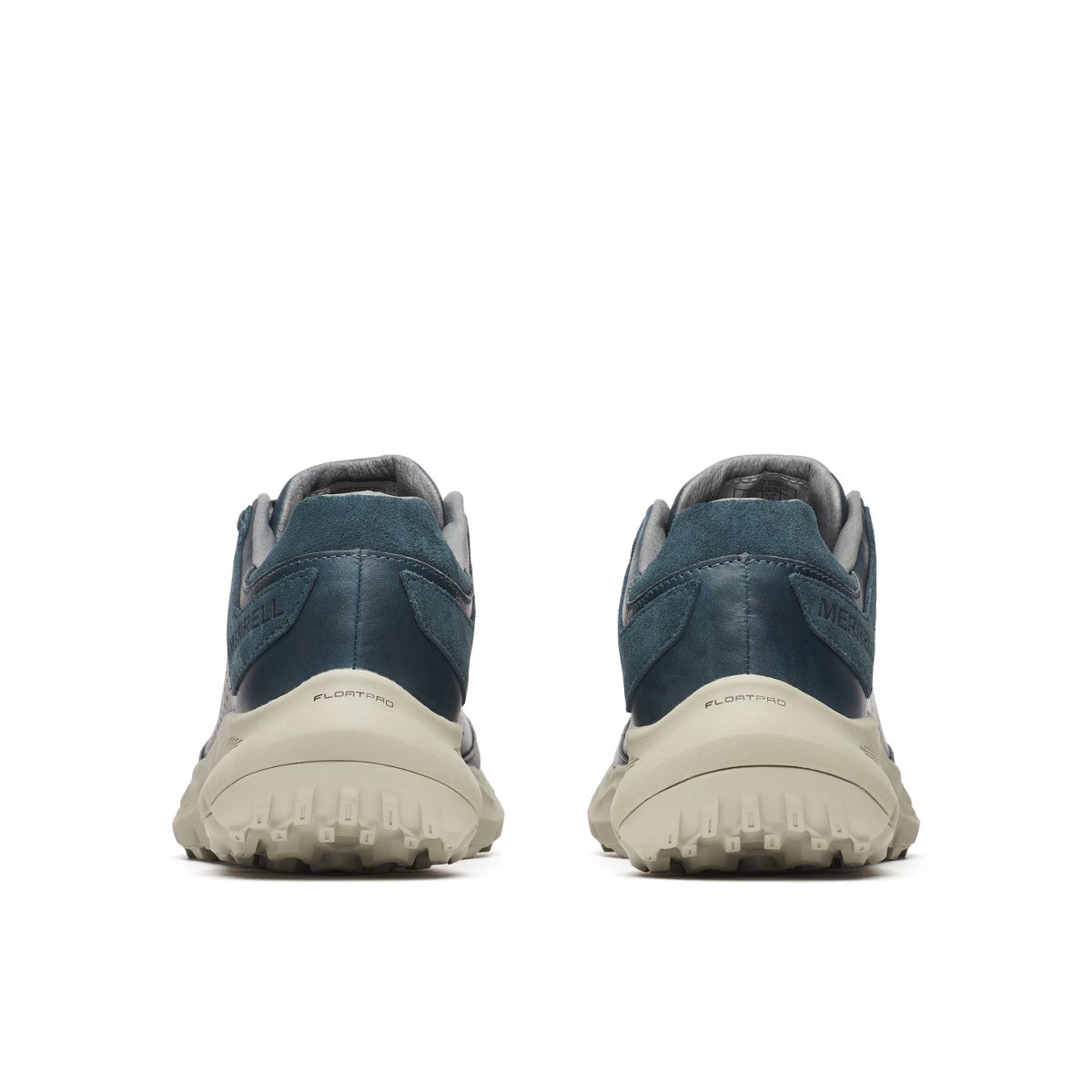 Mens Nova 4 Traveller Lace Casual Shoes