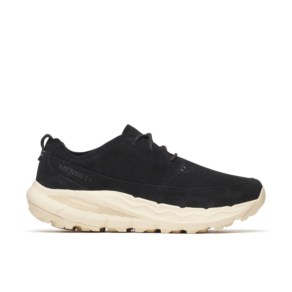 Mens Nova 4 Traveller Casual Shoes