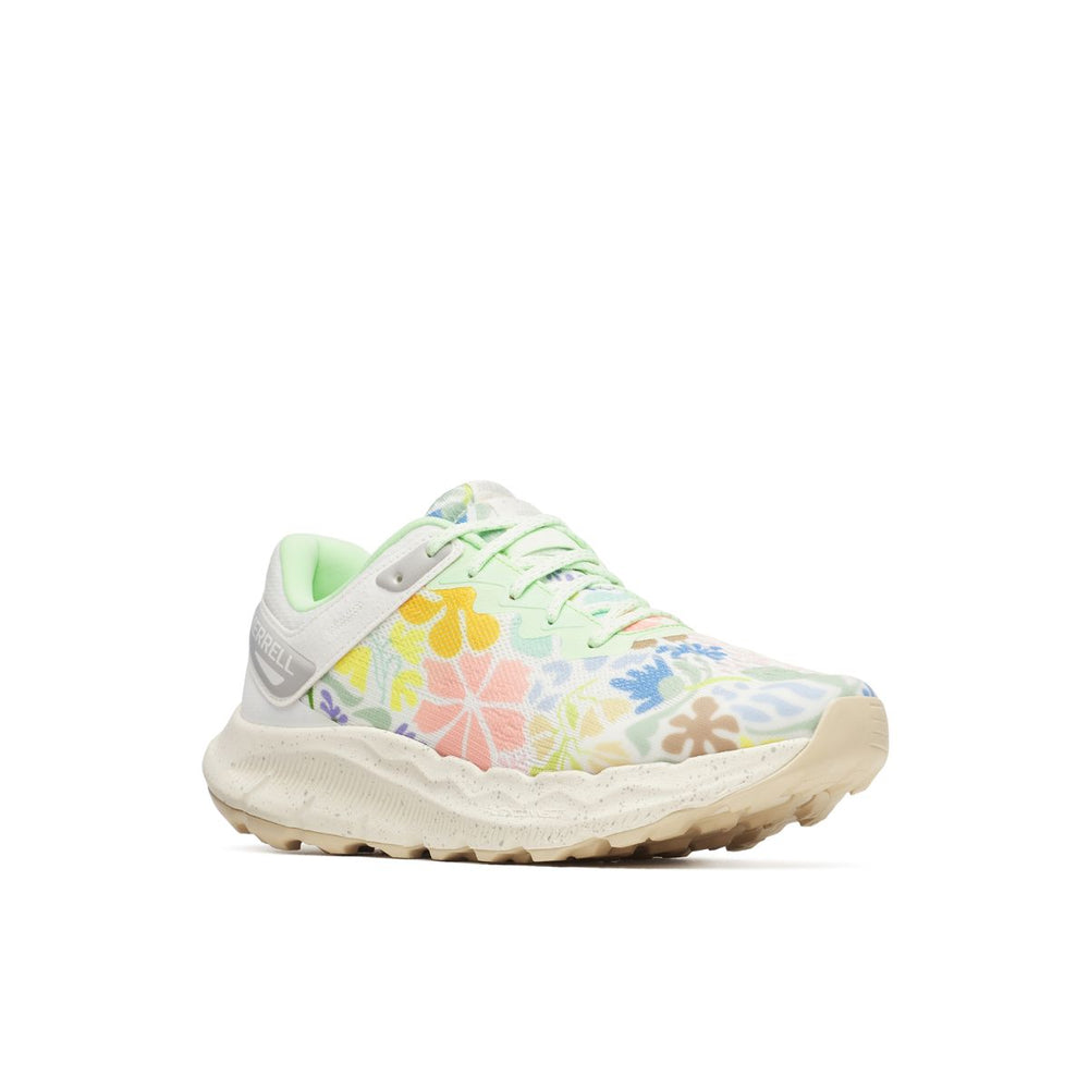Women Antora 4 Trail Running Shoes