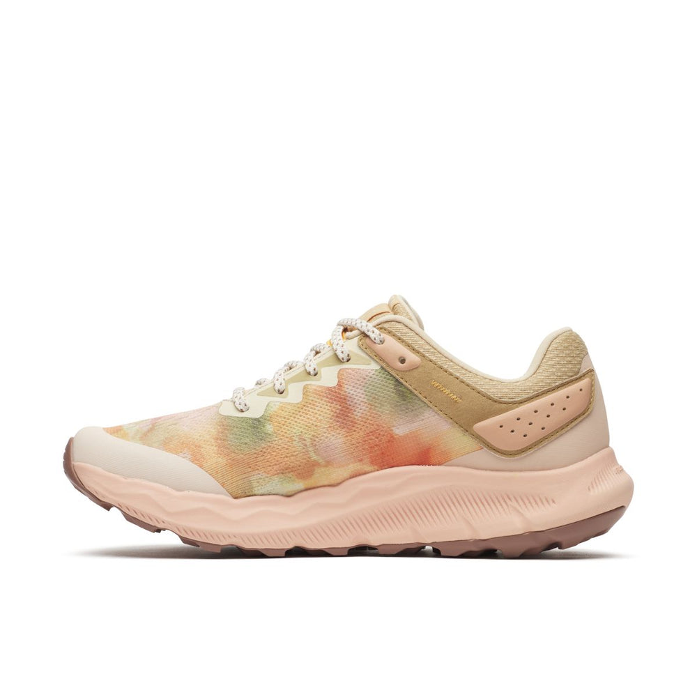 Women Antora 4 Trail Running Shoes