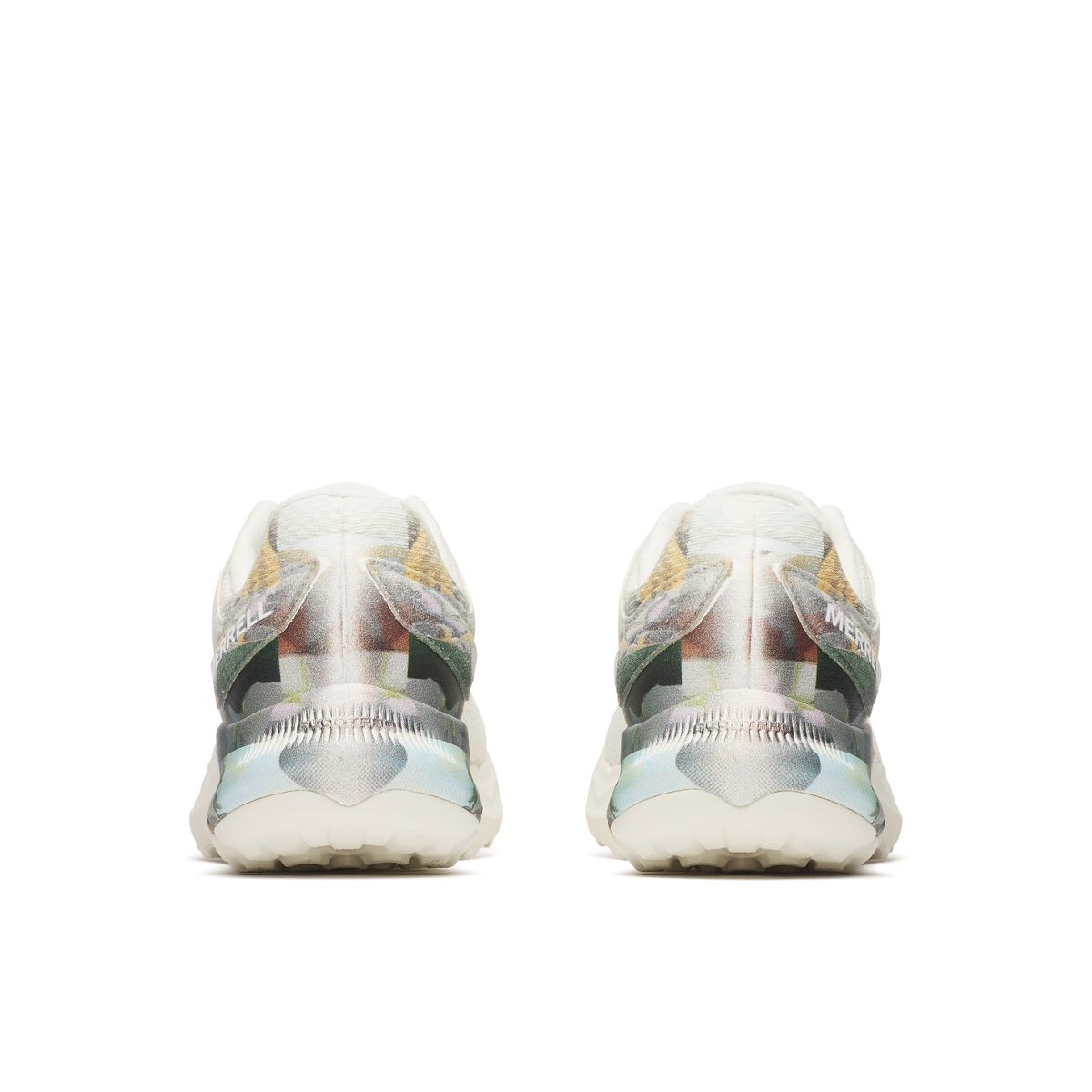Women Antora 4 Trail Running Shoes