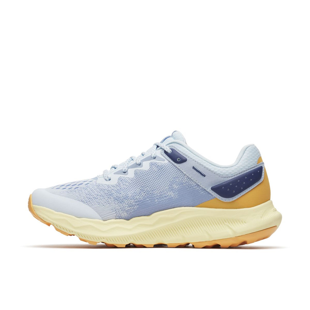 Women Antora 4 Trail Running Shoes