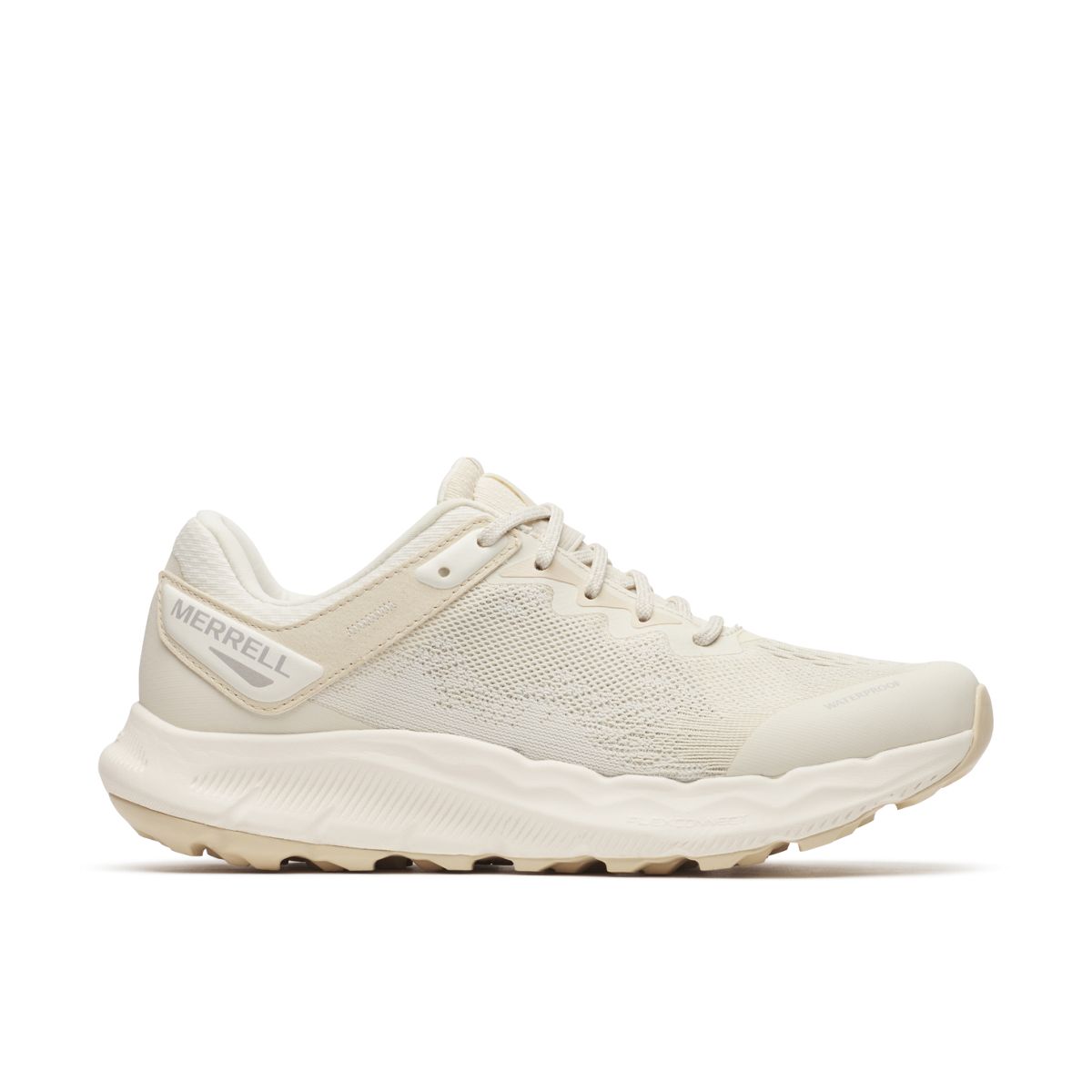 Women Antora 4 Waterproof Trail Running Shoes