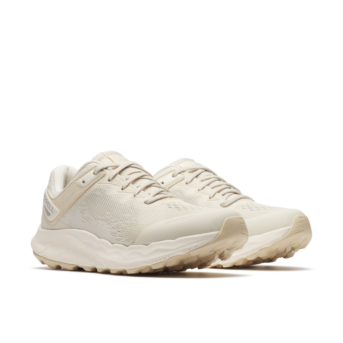 Women Antora 4 Waterproof Trail Running Shoes