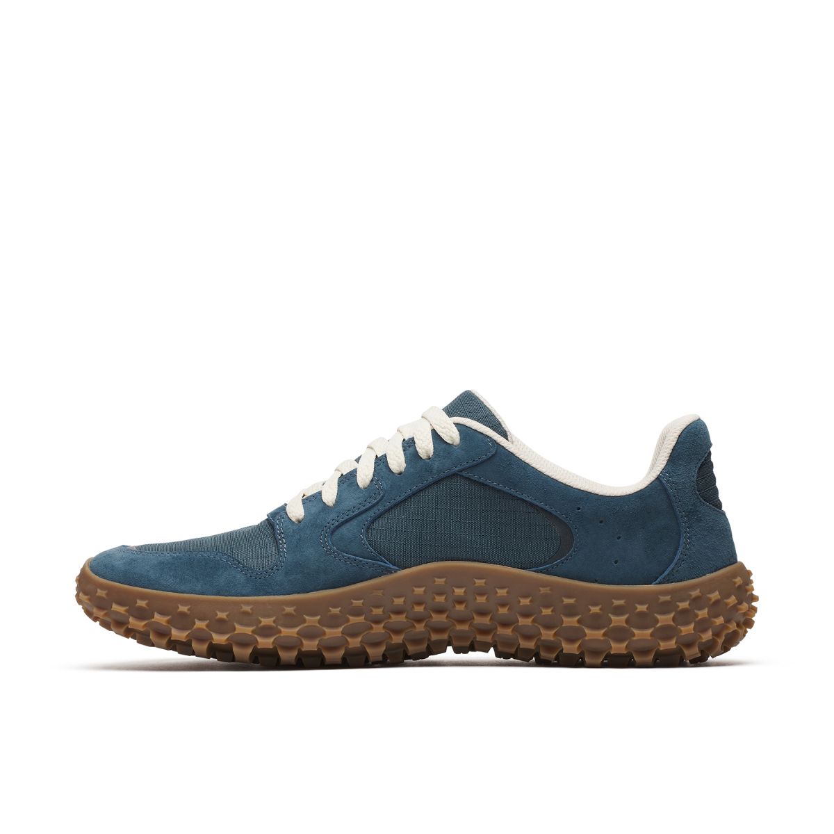 Mens Wrapt Sneaker Casual Shoes