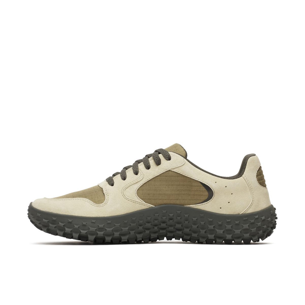 Mens Wrapt Sneaker Casual Shoes