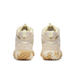 Women Wrapt Mid Waterproof Barefoot Boots