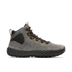 Mens Wrapt Mid Waterproof Barefoot Boots