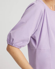 Chico's Dolman Sleeve Top GENTLE LAVENDER