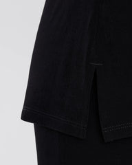 Chico's Travelers™ Classic Side-Slit Tank TRAVELERS BLACK