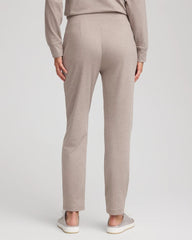 Chico's Zenergy® Cloud Tapered Ankle Pants ROCKY MOUNTAIN