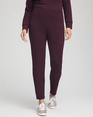 Chico's Zenergy® Soft Pants NIGHT BLOOM