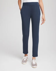 Chico's Zenergy® Soft Ankle Pants PASSPORT BLUE
