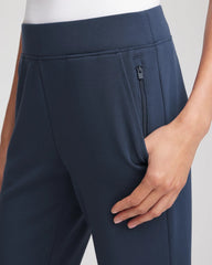 Chico's Zenergy® Soft Ankle Pants PASSPORT BLUE