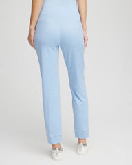 Chico's Zenergy® Cloud Joggers CRYSTAL TOPAZ