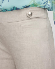 Chico's Brigitte™ Wide-Leg Pants SMOKEY TAUPE