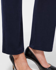 Chico's Petite Travelers™ No Tummy Pants INDIA INK