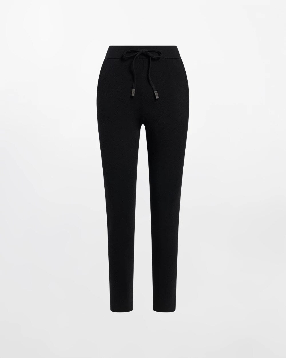 Chico's Zenergy® Luxe Tapered Ankle Pants BLACK