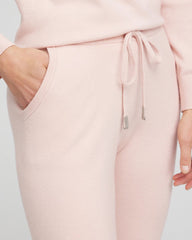 Chico's Zenergy® Luxe Tapered Ankle Pants ROSE SMOKE