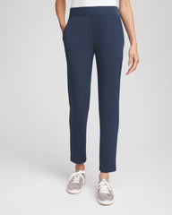 Chico's Zenergy® Soft Ankle Pants PASSPORT BLUE