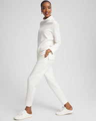 Chico's Zenergy® Soft Joggers ECRU