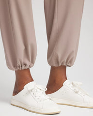 Chico's Zenergy® Ripstop Cargo Ankle Pants ROCKY MOUNTAIN