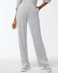 Chico's Petite Zenergy® Soft Essentials Pants SALT AND PEPPER
