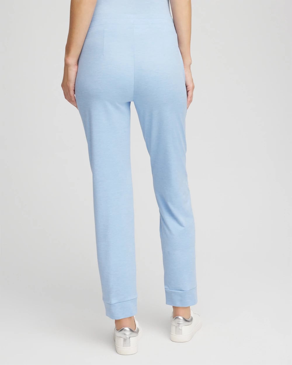 Chico's Zenergy® Cloud Joggers CRYSTAL TOPAZ
