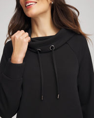 Chico's Zenergy® Soft Tunic BLACK