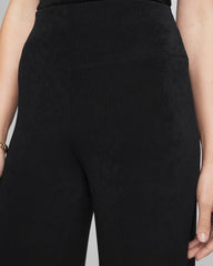 Chico's Petite Travelers™ So Slimming Pants TRAVELERS BLACK