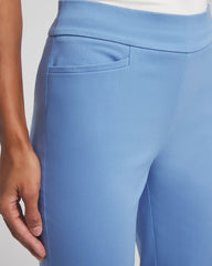 Chico's Brigitte™ Slim Full-Length Pants TIDAL BLUE