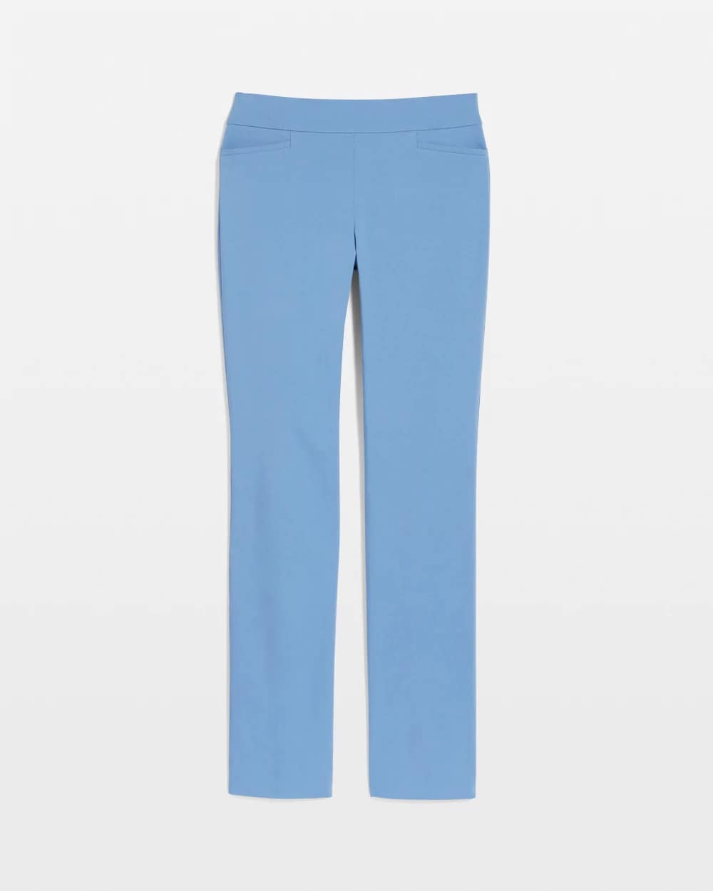 Chico's Brigitte™ Slim Full-Length Pants TIDAL BLUE