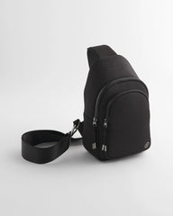 Chico's Chico’s Sling Backpack BLACK
