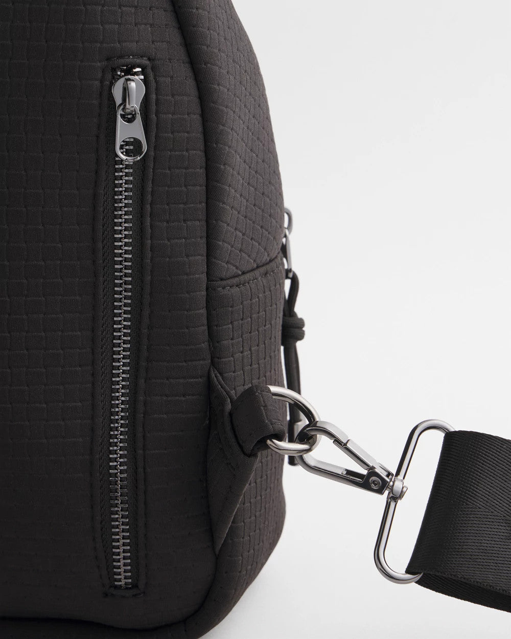 Chico's Chico’s Sling Backpack BLACK