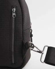 Chico's Chico’s Sling Backpack BLACK